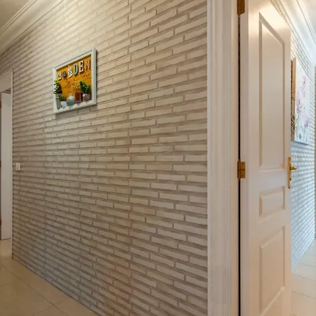 Terrazas Del Duque Ii 4a001 Appartement *