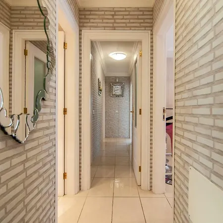 Апартаменты Terrazas Del Duque Ii 4a001 *