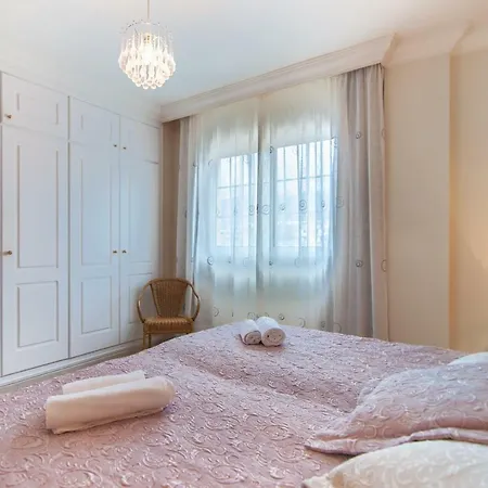 Terrazas Del Duque Ii 4a001 * Адехе