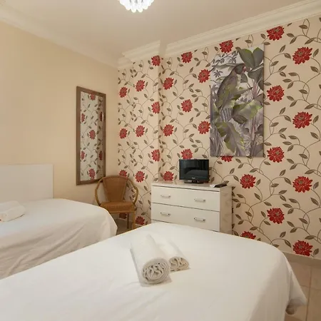 Terrazas Del Duque Ii 4a001 * Адехе