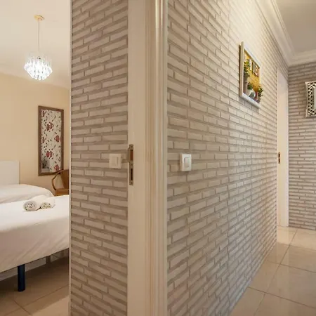 Apartamento Terrazas Del Duque Ii 4a001 *