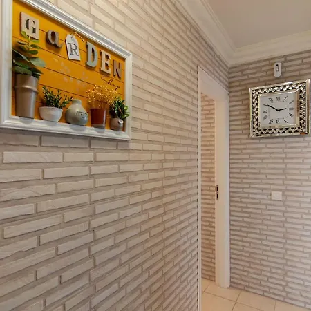 Terrazas Del Duque Ii 4a001 Apartamento