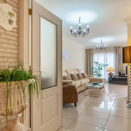 Terrazas Del Duque Ii 4a001 Адехе