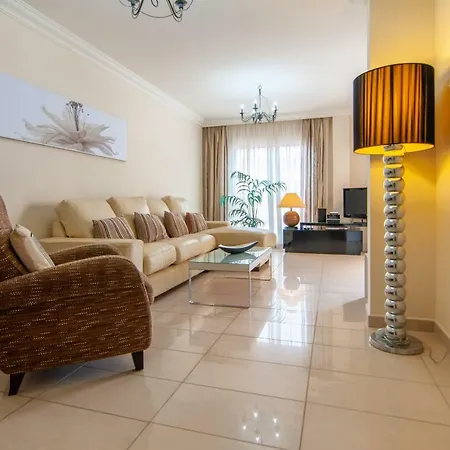 Apartment Terrazas Del Duque Ii 4a001