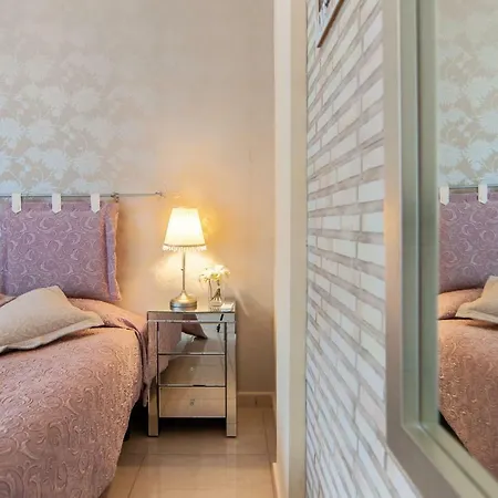 Terrazas Del Duque Ii 4a001 * Адехе