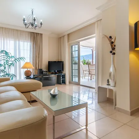 Terrazas Del Duque Ii 4a001