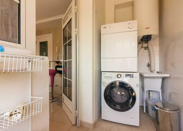 Terrazas Del Duque Ii 4a001 * 아데제