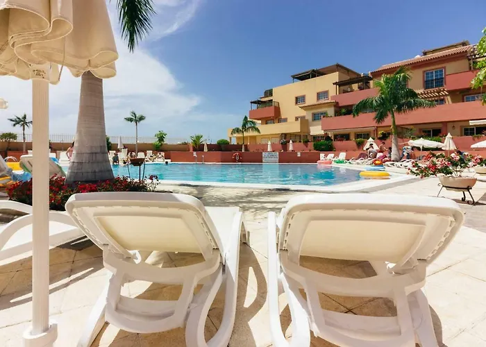 Terrazas Del Duque Ii 4a001 아파트 *