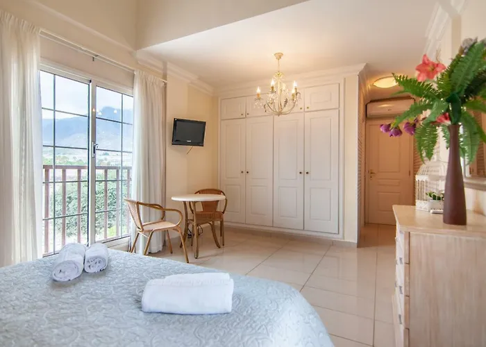 Terrazas Del Duque Ii 4a001