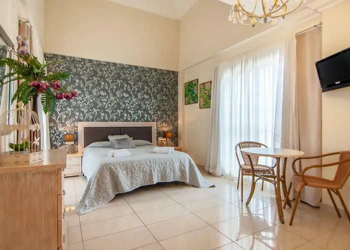 Terrazas Del Duque Ii 4a001 Apartment