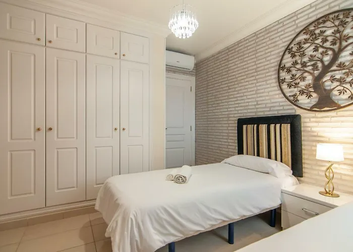 Terrazas Del Duque Ii 4a001