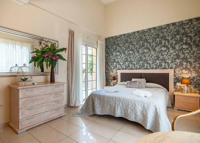 Lejlighed Terrazas Del Duque Ii 4a001 Costa Adeje (Tenerife)