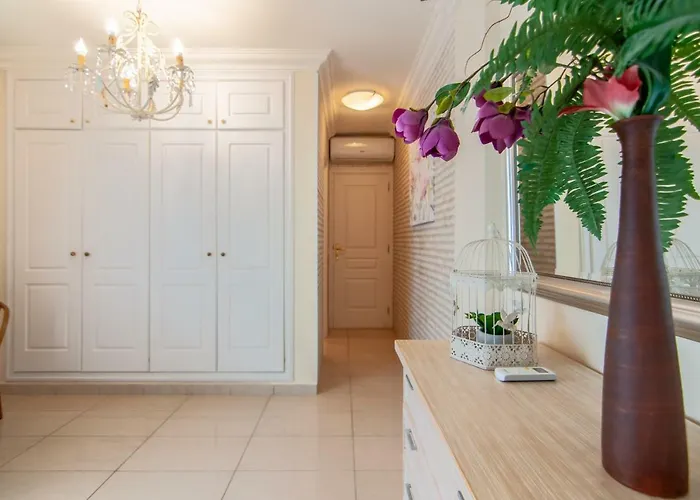 Terrazas Del Duque Ii 4a001 *