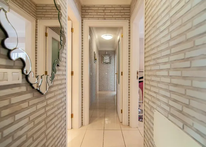 Apartment Terrazas Del Duque Ii 4a001 *