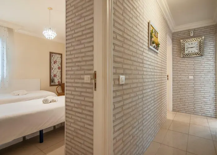 Lejlighed Terrazas Del Duque Ii 4a001 *