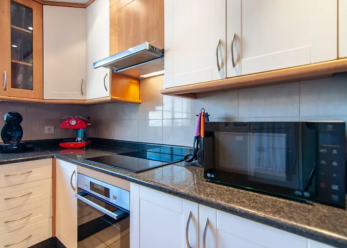 Terrazas Del Duque Ii 4a001