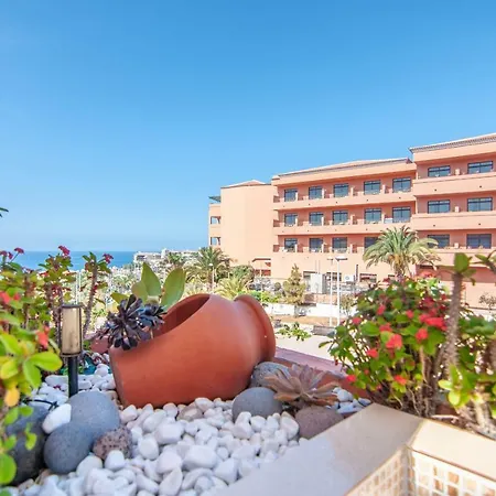 Terrazas Del Duque Ii 4a001 Lejlighed