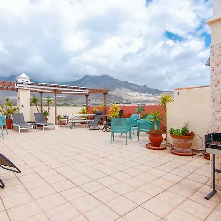 Lejlighed Terrazas Del Duque Ii 4a001 *