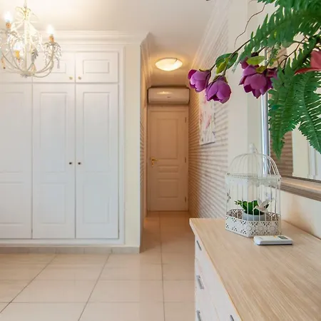 Terrazas Del Duque Ii 4a001 *