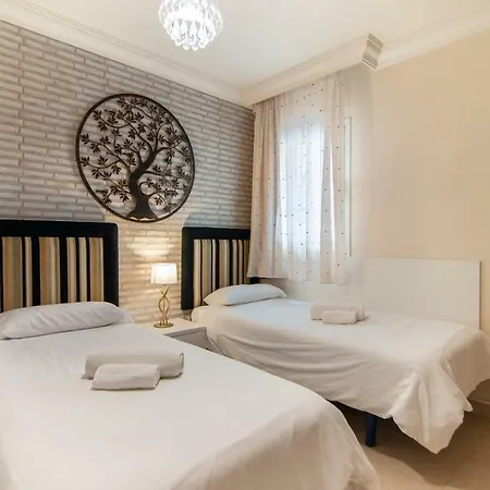 Terrazas Del Duque Ii 4a001