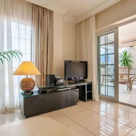 Terrazas Del Duque Ii 4a001 Costa Adeje (Tenerife)