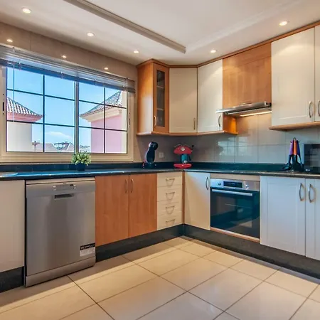 Terrazas Del Duque Ii 4a001 *